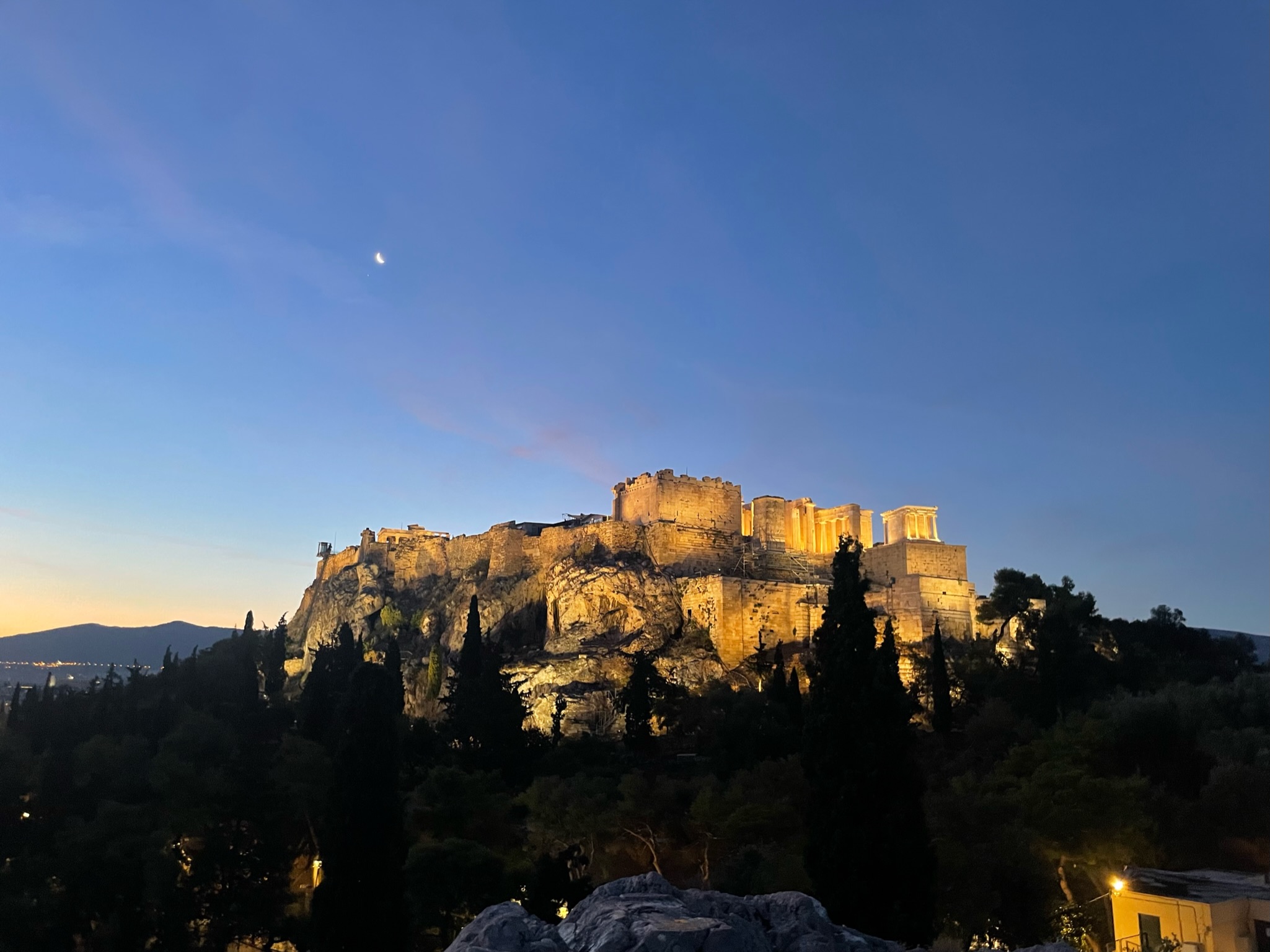 Spain and Greece Photo 19